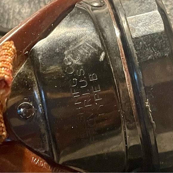 Aviation glasses - Picture 4 of 4